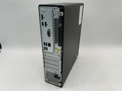 LENOVO | Think_FM_ThinkCentre M75s Gen 2 | Ryzen 5 PRO 5650G | 16 GB RAM | 256GB 2 LENOVO | Think_FM_ThinkCentre M75s Gen 2 | Ryzen 5 PRO 5650G | 16 GB RAM | 256GB