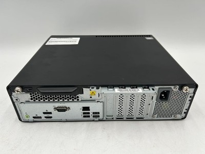 LENOVO | Think_FM_ThinkCentre M75s Gen 2 | Ryzen 5 PRO 5650G | 16 GB RAM | 256GB 3 LENOVO | Think_FM_ThinkCentre M75s Gen 2 | Ryzen 5 PRO 5650G | 16 GB RAM | 256GB