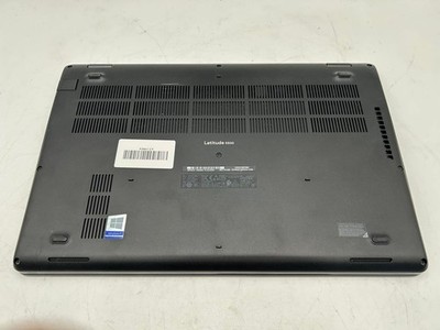 Dell Inc | Latitude 5500 | Intel Core i7-8665U | 16 GB RAM | 256GB | 15.5 inch | 4 Dell Inc | Latitude 5500 | Intel Core i7-8665U | 16 GB RAM | 256GB | 15.5 inch |