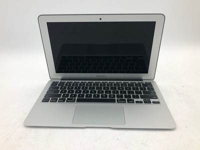 Apple | MacBook Air (11-inch, Early 2015) | Intel(R) Core(TM) i5-5250U CPU | 8 G 2 Apple | MacBook Air (11-inch, Early 2015) | Intel(R) Core(TM) i5-5250U CPU | 8 G