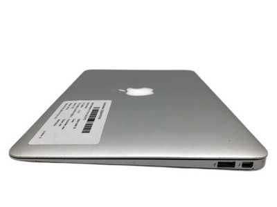 Apple | MacBook Air (11-inch, Early 2015) | Intel(R) Core(TM) i5-5250U CPU | 8 G 5 Apple | MacBook Air (11-inch, Early 2015) | Intel(R) Core(TM) i5-5250U CPU | 8 G