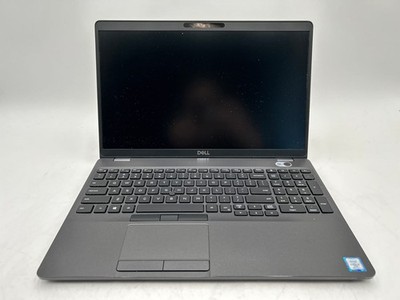 Dell Inc | Latitude 5500 | Intel Core i7-8665U | 16 GB RAM | 256GB | 15.5 inch | 2 Dell Inc | Latitude 5500 | Intel Core i7-8665U | 16 GB RAM | 256GB | 15.5 inch |