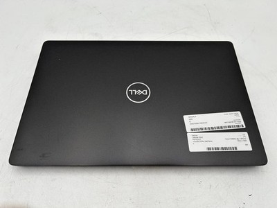 Dell Inc | Latitude 5500 | Intel Core i7-8665U | 16 GB RAM | 256GB | 15.5 inch | 3 Dell Inc | Latitude 5500 | Intel Core i7-8665U | 16 GB RAM | 256GB | 15.5 inch |