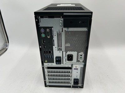 Dell Inc | Precision 3630 Tower | Intel Core i7-9700 | 16 GB RAM | 256GB | Intel 3 Dell Inc | Precision 3630 Tower | Intel Core i7-9700 | 16 GB RAM | 256GB | Intel