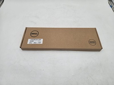 Dell | KB216-BK-US | English QWERTY | Black 1 Dell | KB216-BK-US | English QWERTY | Black
