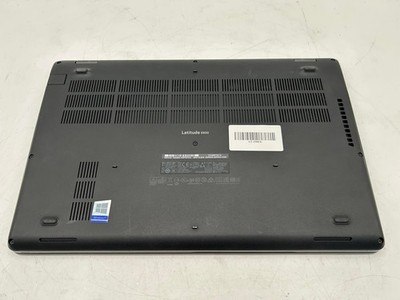 Dell Inc | Latitude 5500 | Intel Core i7-8665U | 16 GB RAM | 256GB | 15.5 inch | 4 Dell Inc | Latitude 5500 | Intel Core i7-8665U | 16 GB RAM | 256GB | 15.5 inch |