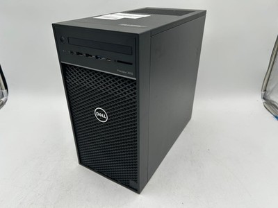 Dell Inc | Precision 3630 Tower | Intel Core i7-9700 | 16 GB RAM | 500GB | Intel 1 Dell Inc | Precision 3630 Tower | Intel Core i7-9700 | 16 GB RAM | 500GB | Intel