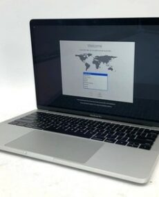 Apple | MacBook Pro (13-inch, 2017, Two Thunderbolt 3 ports) | Intel(R) Core(TM)