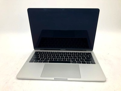 Apple | MacBook Pro (13-inch, 2017, Two Thunderbolt 3 ports) | Intel(R) Core(TM) 2 Apple | MacBook Pro (13-inch, 2017, Two Thunderbolt 3 ports) | Intel(R) Core(TM)