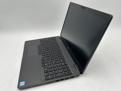 Dell Inc | Latitude 5500 | Intel Core i7-8665U | 16 GB RAM | 256GB | 15.5 inch | 3 Dell Inc | Latitude 5500 | Intel Core i7-8665U | 16 GB RAM | 256GB | 15.5 inch |