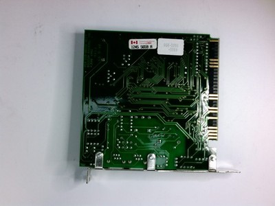 Vintage Digicom CONNECTION 96+ Internal ISA Modem Card 210-00420 2 Vintage Digicom CONNECTION 96+ Internal ISA Modem Card 210-00420