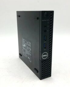 Dell Inc | OptiPlex 3070 | Intel Core i5-9500T | 16 GB RAM | 256GB | Intel UHD G