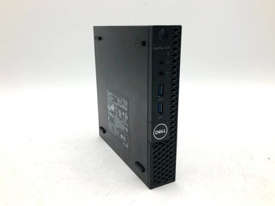 Dell Inc | OptiPlex 3070 | Intel Core i5-9500T | 16 GB RAM | 256GB | Intel UHD G 1 Dell Inc | OptiPlex 3070 | Intel Core i5-9500T | 16 GB RAM | 256GB | Intel UHD G