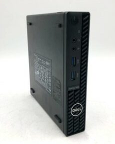Dell Inc | OptiPlex 3080 | Intel Core i5-10500T | 8 GB RAM | 256GB | Intel UHD G