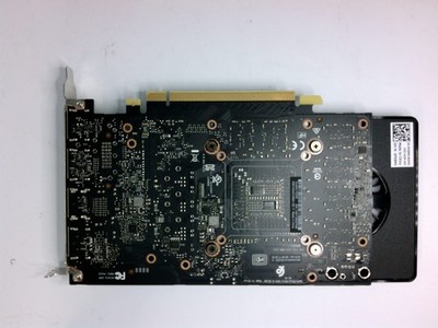 NVIDIA Quadro P2200 5GB GDDR5X PCIe 3.0 x16 Graphics Card 4x DisplayPort 3 NVIDIA Quadro P2200 5GB GDDR5X PCIe 3.0 x16 Graphics Card 4x DisplayPort