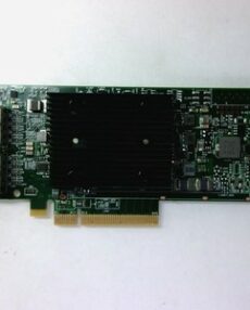 Broadcom 0NC5VD Dual Port 10GbE RJ45 PCIe Network Adapter Card