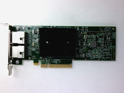 Broadcom 0NC5VD Dual Port 10GbE RJ45 PCIe Network Adapter Card 5 Broadcom 0NC5VD Dual Port 10GbE RJ45 PCIe Network Adapter Card