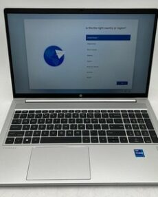 HP | HP ProBook 450 15.6 inch G10 Notebook PC | Intel Core i7-1355U | 16 GB RAM