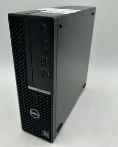 Dell Inc | OptiPlex 7000 | Intel Core i5-12500 | 16 GB RAM | 512GB | Intel UHD G