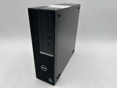 Dell Inc | OptiPlex 7000 | Intel Core i5-12500 | 16 GB RAM | 512GB | Intel UHD G 1 Dell Inc | OptiPlex 7000 | Intel Core i5-12500 | 16 GB RAM | 512GB | Intel UHD G