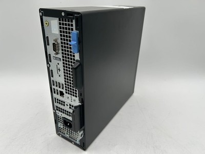 Dell Inc | OptiPlex 7000 | Intel Core i5-12500 | 16 GB RAM | 512GB | Intel UHD G 2 Dell Inc | OptiPlex 7000 | Intel Core i5-12500 | 16 GB RAM | 512GB | Intel UHD G