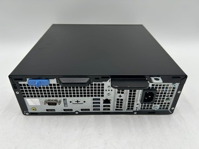 Dell Inc | OptiPlex 7000 | Intel Core i5-12500 | 16 GB RAM | 512GB | Intel UHD G 3 Dell Inc | OptiPlex 7000 | Intel Core i5-12500 | 16 GB RAM | 512GB | Intel UHD G