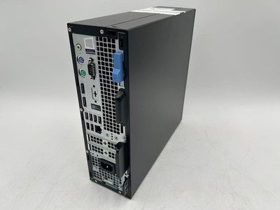 Dell Inc | OptiPlex 7070 | Intel Core i7-9700 | 16 GB RAM | 256GB | Intel UHD Gr 2 Dell Inc | OptiPlex 7070 | Intel Core i7-9700 | 16 GB RAM | 256GB | Intel UHD Gr