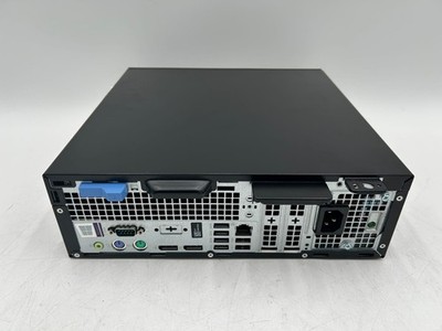 Dell Inc | OptiPlex 7070 | Intel Core i7-9700 | 16 GB RAM | 256GB | Intel UHD Gr 3 Dell Inc | OptiPlex 7070 | Intel Core i7-9700 | 16 GB RAM | 256GB | Intel UHD Gr