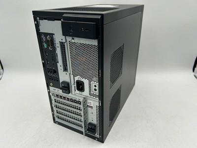 Dell Inc | Precision 3630 Tower | Intel Core i7-9700 | 16 GB RAM | 250GB | Intel 2 Dell Inc | Precision 3630 Tower | Intel Core i7-9700 | 16 GB RAM | 250GB | Intel