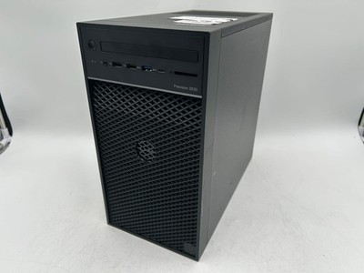 Dell Inc | Precision 3630 Tower | Intel Core i7-9700 | 16 GB RAM | 256GB | Intel 1 Dell Inc | Precision 3630 Tower | Intel Core i7-9700 | 16 GB RAM | 256GB | Intel