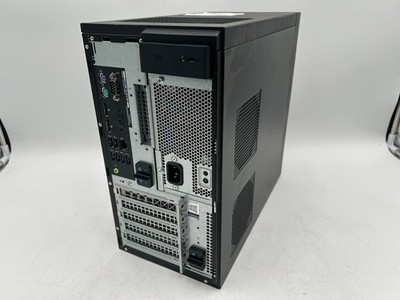 Dell Inc | Precision 3630 Tower | Intel Core i7-9700 | 16 GB RAM | 256GB | Intel 3 Dell Inc | Precision 3630 Tower | Intel Core i7-9700 | 16 GB RAM | 256GB | Intel