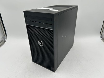 Dell Inc | Precision 3630 Tower | Intel Core i7-9700 | 16 GB RAM | 256GB | Intel 1 Dell Inc | Precision 3630 Tower | Intel Core i7-9700 | 16 GB RAM | 256GB | Intel