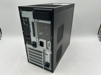Dell Inc | Precision 3630 Tower | Intel Core i7-9700 | 16 GB RAM | 500GB | Intel 2 Dell Inc | Precision 3630 Tower | Intel Core i7-9700 | 16 GB RAM | 500GB | Intel