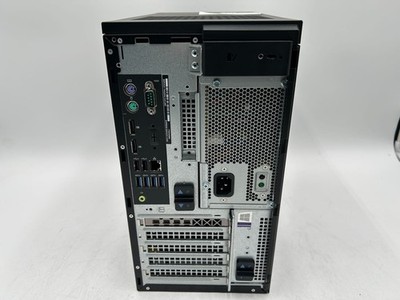 Dell Inc | Precision 3630 Tower | Intel Core i7-9700 | 16 GB RAM | 500GB | Intel 3 Dell Inc | Precision 3630 Tower | Intel Core i7-9700 | 16 GB RAM | 500GB | Intel