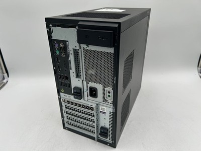 Dell Inc | Precision 3630 Tower | Intel Core i7-9700 | 16 GB RAM | 256GB | Intel 2 Dell Inc | Precision 3630 Tower | Intel Core i7-9700 | 16 GB RAM | 256GB | Intel