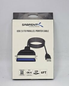 Sabrent | CB-CN36 | Cable