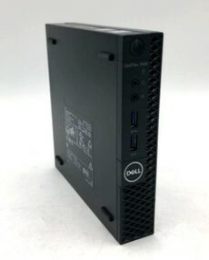 Dell Inc | OptiPlex 3060 | Intel Core i3-8100T | 8 GB RAM | 250GB | Intel UHD Gr