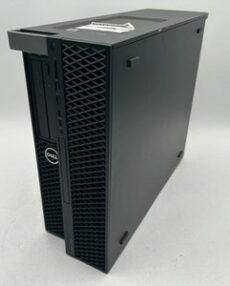 Dell Inc | Precision 5820 Tower | Intel Xeon W-2255 | 64 GB RAM | 512GB | AMD Ra