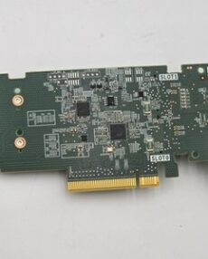 Dell EMC 03JT49 Dual M.2 SSD PCIe Expansion Card with Mounting Bracket