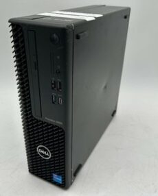 Dell Inc | Precision 3450 | Intel Core i7-11700 | 16 GB RAM | 256GB | Intel UHD