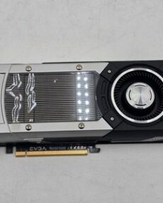 EVGA GeForce GTX 780 Ti 3GB GDDR5 PCIe Graphics Card 03G-P4-2881-KR