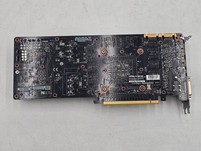 EVGA GeForce GTX 780 Ti 3GB GDDR5 PCIe Graphics Card 03G-P4-2881-KR 4 EVGA GeForce GTX 780 Ti 3GB GDDR5 PCIe Graphics Card 03G-P4-2881-KR
