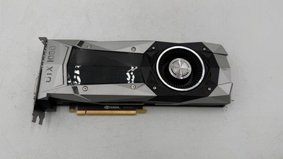 NVIDIA GeForce GTX 1080 8GB GDDR5X PCIe Graphics Card 900-1G413-2500-000 1 NVIDIA GeForce GTX 1080 8GB GDDR5X PCIe Graphics Card 900-1G413-2500-000