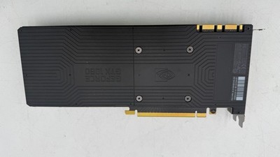 NVIDIA GeForce GTX 1080 8GB GDDR5X PCIe Graphics Card 900-1G413-2500-000 2 NVIDIA GeForce GTX 1080 8GB GDDR5X PCIe Graphics Card 900-1G413-2500-000
