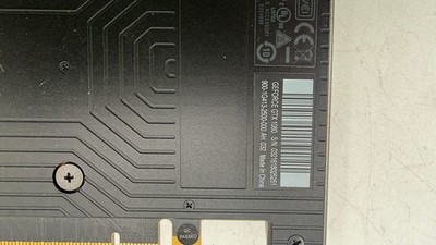 NVIDIA GeForce GTX 1080 8GB GDDR5X PCIe Graphics Card 900-1G413-2500-000 3 NVIDIA GeForce GTX 1080 8GB GDDR5X PCIe Graphics Card 900-1G413-2500-000