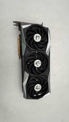 MSI Radeon RX 6800 GAMING Z TRIO 16G 16GB GDDR6 Graphics Card 1 MSI Radeon RX 6800 GAMING Z TRIO 16G 16GB GDDR6 Graphics Card