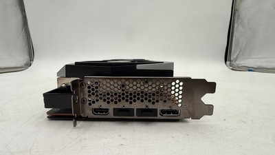 MSI Radeon RX 6800 GAMING Z TRIO 16G 16GB GDDR6 Graphics Card 2 MSI Radeon RX 6800 GAMING Z TRIO 16G 16GB GDDR6 Graphics Card