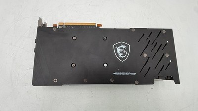 MSI Radeon RX 6800 GAMING Z TRIO 16G 16GB GDDR6 Graphics Card 4 MSI Radeon RX 6800 GAMING Z TRIO 16G 16GB GDDR6 Graphics Card