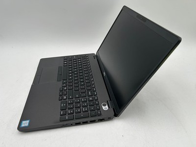 Dell Inc | Latitude 5500 | Intel Core i7-8665U | 16 GB RAM | 256GB | 15.5 inch | 3 Dell Inc | Latitude 5500 | Intel Core i7-8665U | 16 GB RAM | 256GB | 15.5 inch |