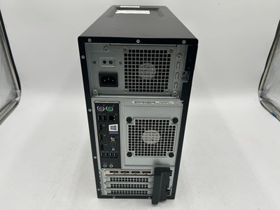Dell Inc | Precision Tower 3620 | Intel Core i7-7700K | 16 GB RAM | 256GB | NVID 3 Dell Inc | Precision Tower 3620 | Intel Core i7-7700K | 16 GB RAM | 256GB | NVID
